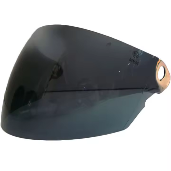 Pantalla de casco de moto Ventus Screen Negro Mt Helmets - 1