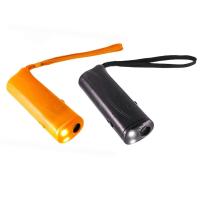 Dispositivo Antiladridos Para Perros 3 En 1 Con Silbato Ultrasonido Y Luz Herramienta De Entrenamiento Para Controlar El Ladridos De Mascotas - details 5