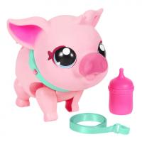Cpa Toy Little Live Pets Pig Pet - details 0