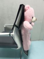 Bolsa de almacenamiento para respaldo de silla Nuevo estilo Bolsa para colgar juguetes de peluche Bolsa para muñecos de peluche - details 2