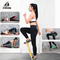 Banda De Resistencia Para Yoga FDBRO Herramienta De Entrenamiento Elasticidad Para Ejercicios De Musculación Y Fitness - details 17