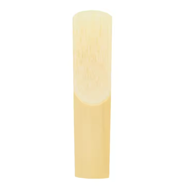 10pcs Bb Tenor Saxophone Reeds 2.0 2.5 3.0 Accesorios De Instrumento De Madera Partes De Repuesto Para Principiantes - 1
