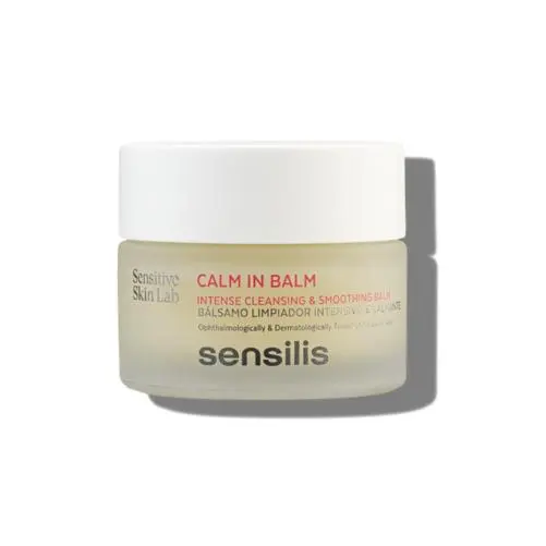 Calm In Balm, Bálsamo Limpiador Intenso, 50 ml. - Sensilis - 1