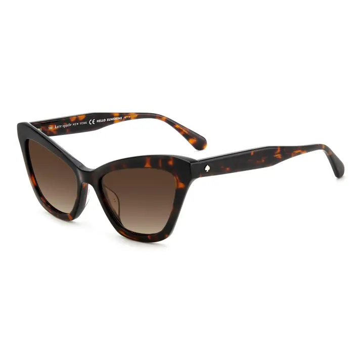 Gafas de sol Kate Spade Mujer AMELIE-G-S-086F4HA - 1