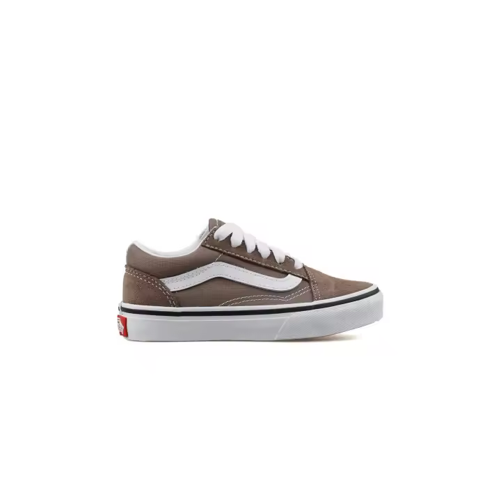 VANS ZAPATILLA OLD SKOOL MARRON - 1