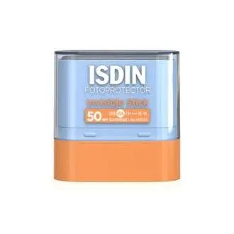 Isdin Invisible Stick Spf50 10G - 1