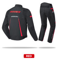 Chaqueta De Motocicleta Impermeable Para Hombre Con Protección Desmontable Negro Beige Tallas M a 3XL Moto Racing Motocross - details 42