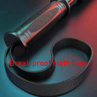 Equipo De Fitness Para Fortalecimiento De Los Brazaletes Barra De Entrenamiento De Músculos Del Brazo Para Hombres Ejercicio De Agarre Interior - details 3