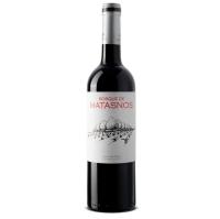 Bosque de Matasnos - Vino Tinto Excepcional de la Ribera del Duero - details 0