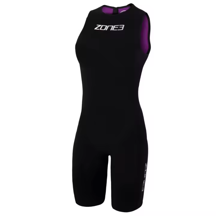 Zone3 Traje Trampa Streamline Swimskin Mujer - Resistencia Reducida - Alta Calidad - 1