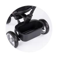 CHIPOLINO Triciclo plegable con asiento giratorio y capota URBAN de Chipolino - details 2