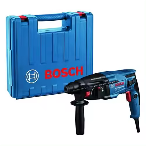 Martillo BOSCH plus GBH 2-21 professional 720w 06112A600 - 1