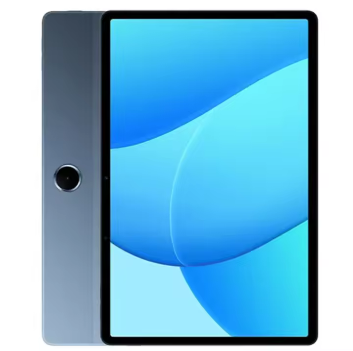 TABLET - OPPO Pad SE – LCD Mate 90Hz, batería 9340 mAh, 4 Altavoces Hi-Res, 128GB + 4/8GB RAM, Carga rápida 33W, IA integrada, ColorOS 15 – Ultrafina y Ligera + FUNDA ORIGINAL GRATIS - 1