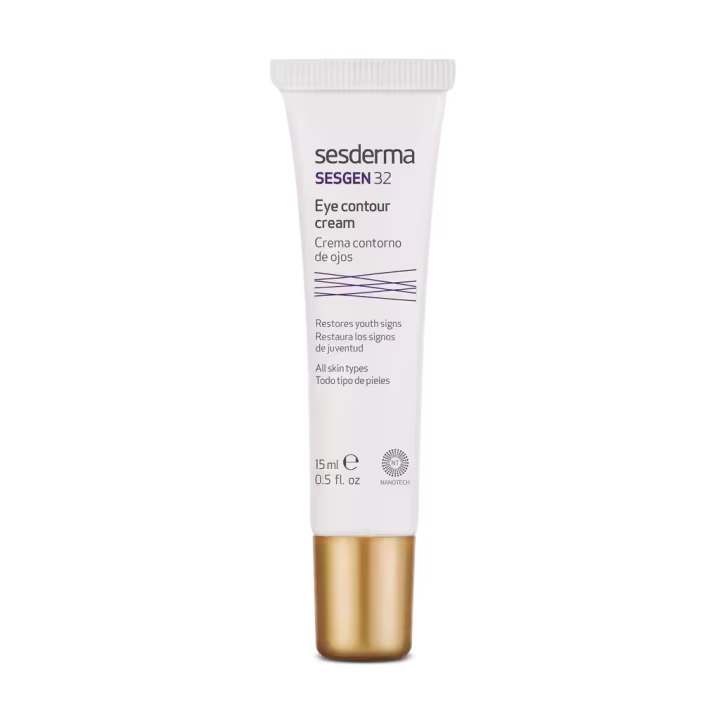 Sesderma Sesgen 32 Contorno Ojos Arrugas Bolsas Ojeras - 1