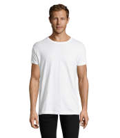 Conjunto de 10 camisetas básicas elegantes y cómodas - UNISEX - Marnaula - details 6