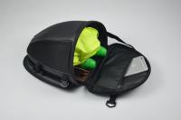 Bolsa De Motocicleta Impermeable Para Deporte Y Viaje Estuche Trasero De Motocicleta Bolsa De Atrás Para Scooter Y Bicicletas De Carril Derecho - details 12