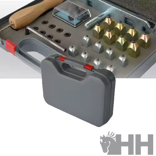 MALETIN RAMPLONES HISMAR - 1