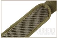 Bolsa Mensajera Táctica 900D Para Hombres Bolsa De Hombro Cruzada Impermeable Para Camping Y Fotografía DSLR Camuflada - details 17