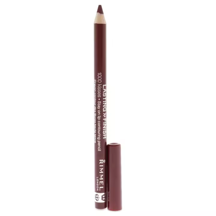 Rimmel London Lasting Finish 1000 Kisses Lip Liner - 071 Cherry Kiss Lip Liner Women 1.1 g - 1