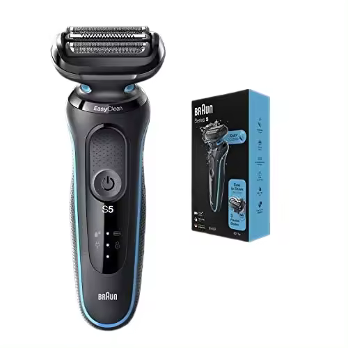 Braun Series 5 50-M1000s - 1