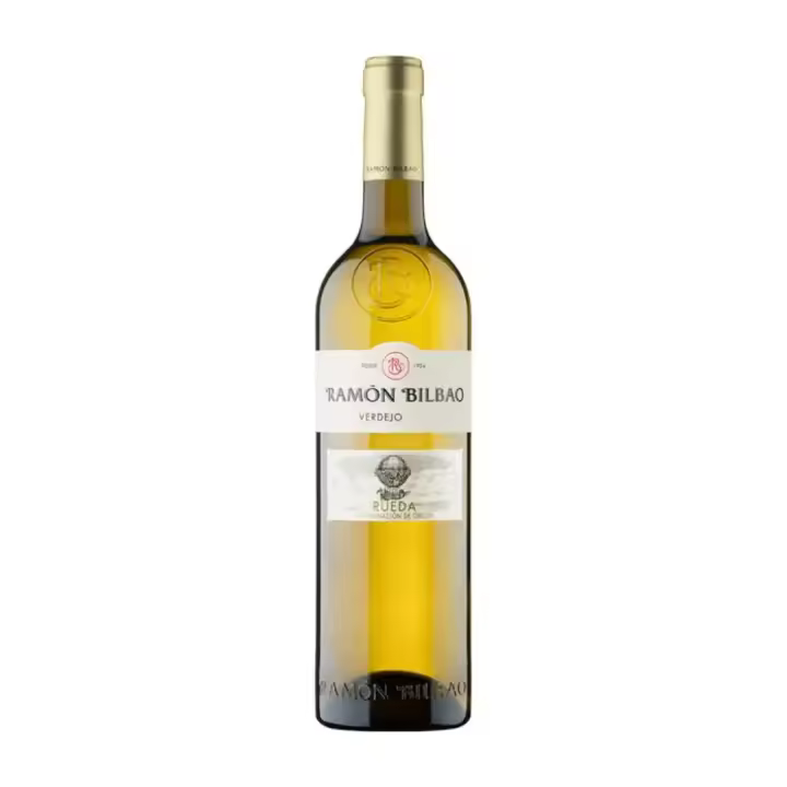 Ramón Bilbao 6Pack- Vino Blanco Verdejo Rueda - 1