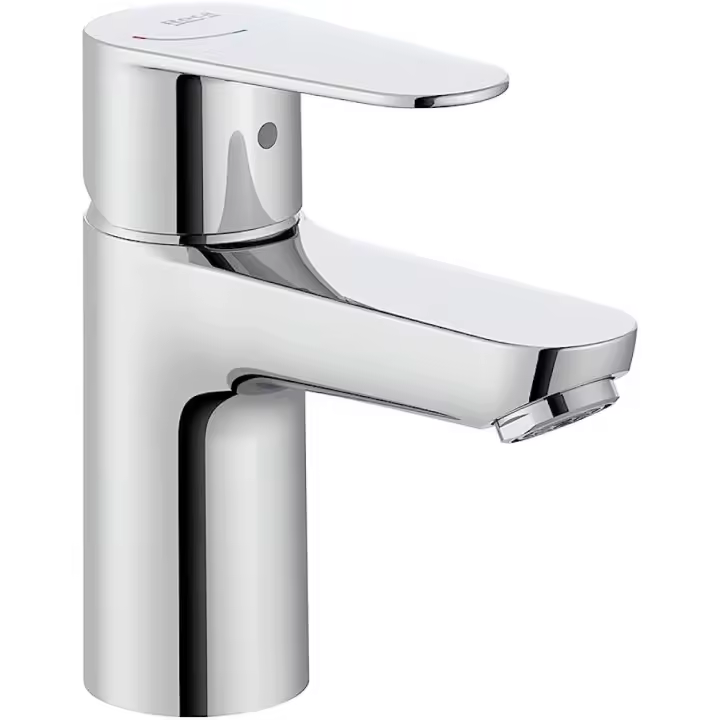 Roca - Grifo Monomando Lavabo - Victoria Plus - 1