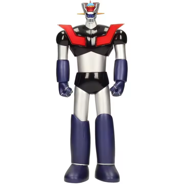 Figura Mazinger Z Luz 30 cms - 1