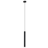 Lámpara Colgante Moderna Nórdica LED Doble Cabeza Para Comedor 2m Con Tubo Decorativo De Cilindro Lámpara De Techo Auto Contenida LED Incluido - details 6