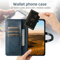 SUTENI Funda De Teléfono De Cuero Magnética Para iPhone Con Porta Tarjetas Diseño De Cierre En Forma De Concha Compatible Con Modelos Diferentes - details 8