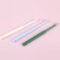 Cepillo Para Dientes De Mascotas 360 Grados Con Silicona Suave Elimina El Mal Aliento Y La Calculación Cuidado Dental Para Perros Y Gatos Suministros De Limpieza - details 7