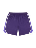 Shorts De Baloncesto Estilo Calle Transpirables Para Hombres Con Cinturón Elástico Y Bolsillos Pantalones De Entrenamiento Y Correr De Malla - details 11