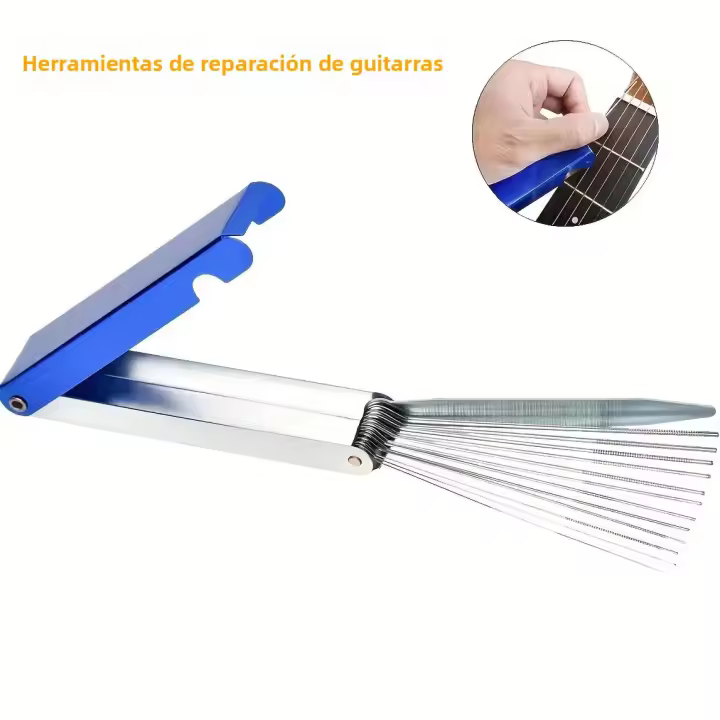 Limpia Tornillo De Torcha Para Soldadura Y Corte 1 Pieza Guitarra Punta De Agujero Herramienta De Limpieza De Boquilla Y Boquilla De Buzón - 1