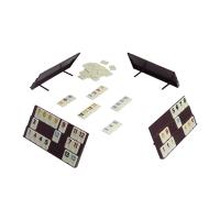 Rummy classic (Caja de Lata) - Cayro - crea escaleras, tríos, parejas… - details 2