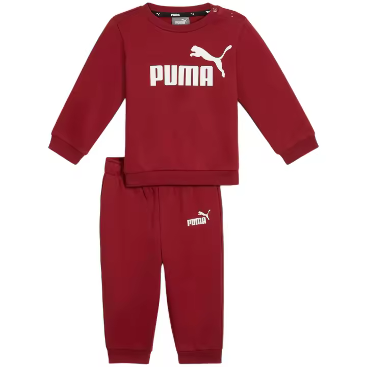 Textil Sportswear marca Puma modelo 846141-19 para kids en color naranja - 1