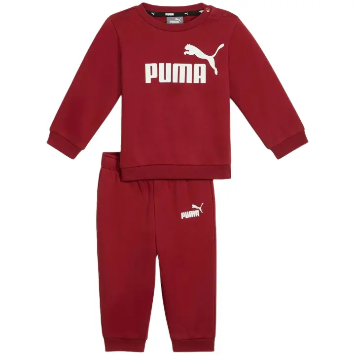 Textil Sportswear marca Puma modelo 846141-19 para kids en color naranja - 1