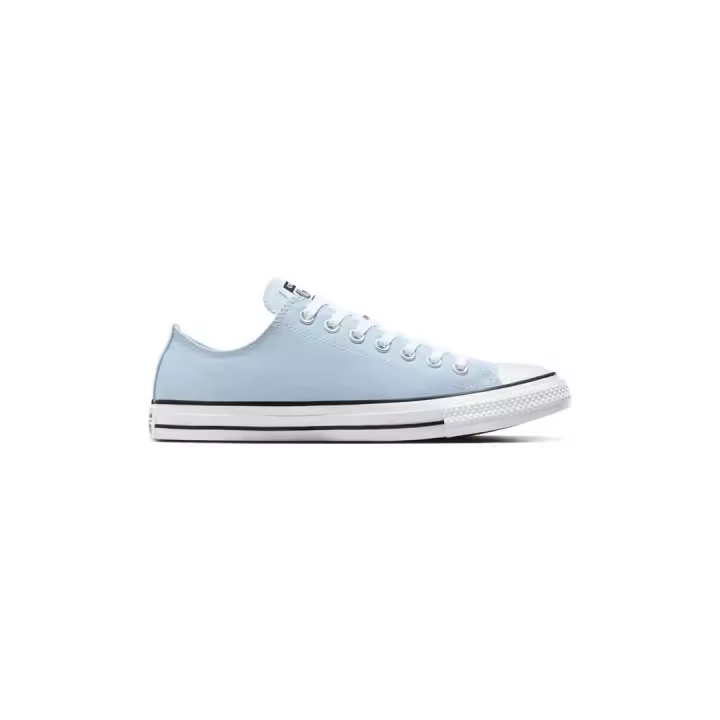Zapatilla Unisex Converse Ctas Ox Celeste - 1