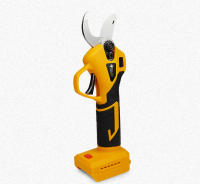 Tijeras Eléctricas De Podar Sin Cable 50mm Para Árboles De Fruta Bonsái Y Jardín Corte De Ramas Compatible Con Batería Dewalt 20V - details 12