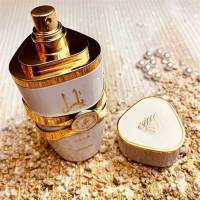 Perfume Yara Moi Lattafa...100ml...EAU DE PARFUM - details 1