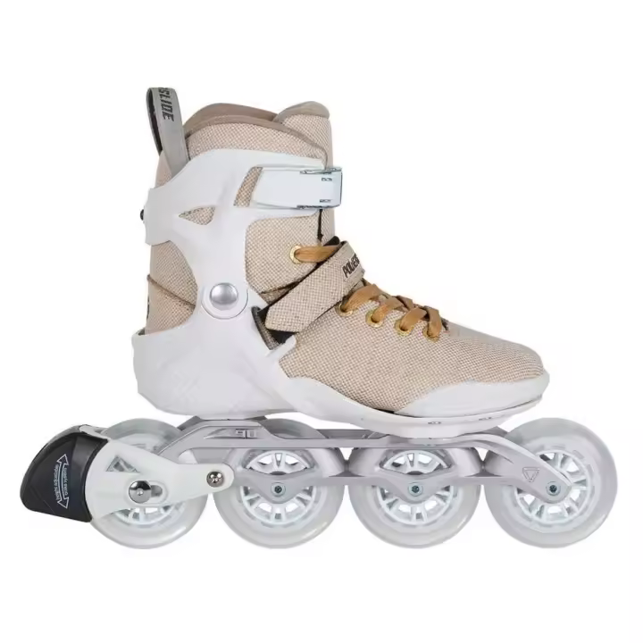 Powerslide Patines En Línea Rfc 90 - 1