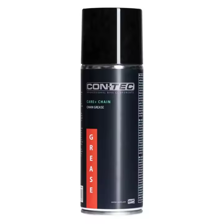 Contec Lubricante Care+ Spray 200ml Transparente - 1