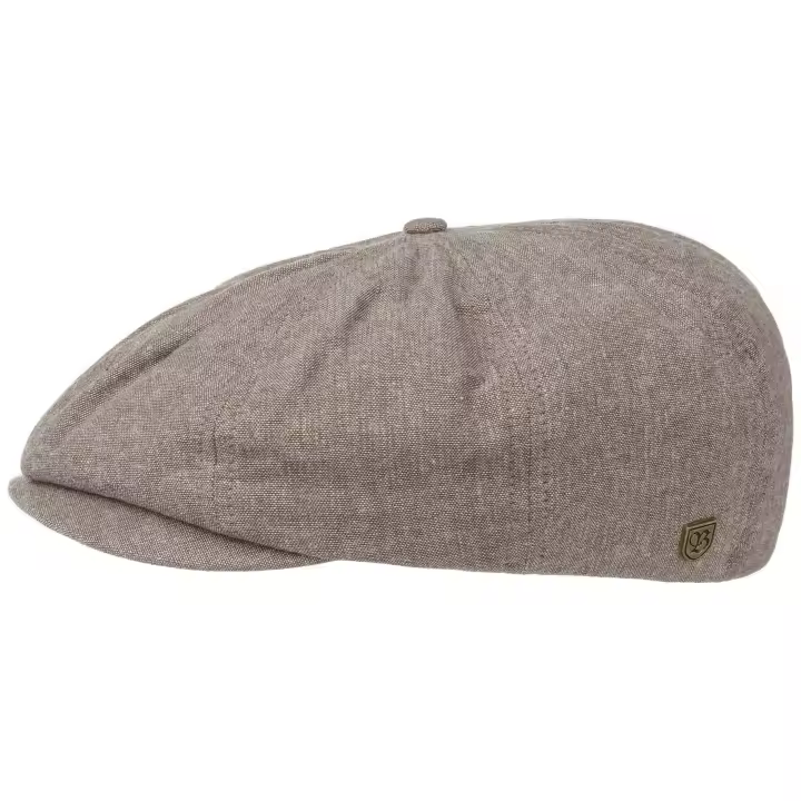 Gorra Brixton Brood Snap Cap - 1