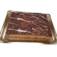 Panvivo. Bizcocho de nueces y pasas 0,900 kg. Recién hecho. Sin conservantes. - details 0