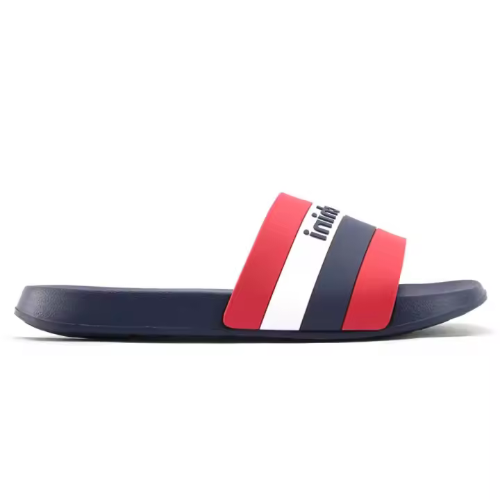 Sergio Tacchini Chanclas San Remo Azul - 1