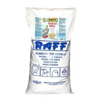 Raff Holland White para Canarios - Pasta Humeda Blanca Sin Dore Sin Colorante - Formatos: 1kg 4kg y 20kg - details 3