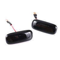 Luces De Señal Dinámicas LED Para Audi A3 S3 8L 00-03 A8 D2 99-02 TT 8N 2000-2006 Indicadores Laterales De Marcador 8n0 949 127a - details 12