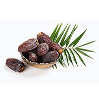 NATURAL MEDJOUL DATES .TAMAÑO JUNIOR PRODUCTO DE PALESTINE. 100 % NATURAL 1KG - details 1