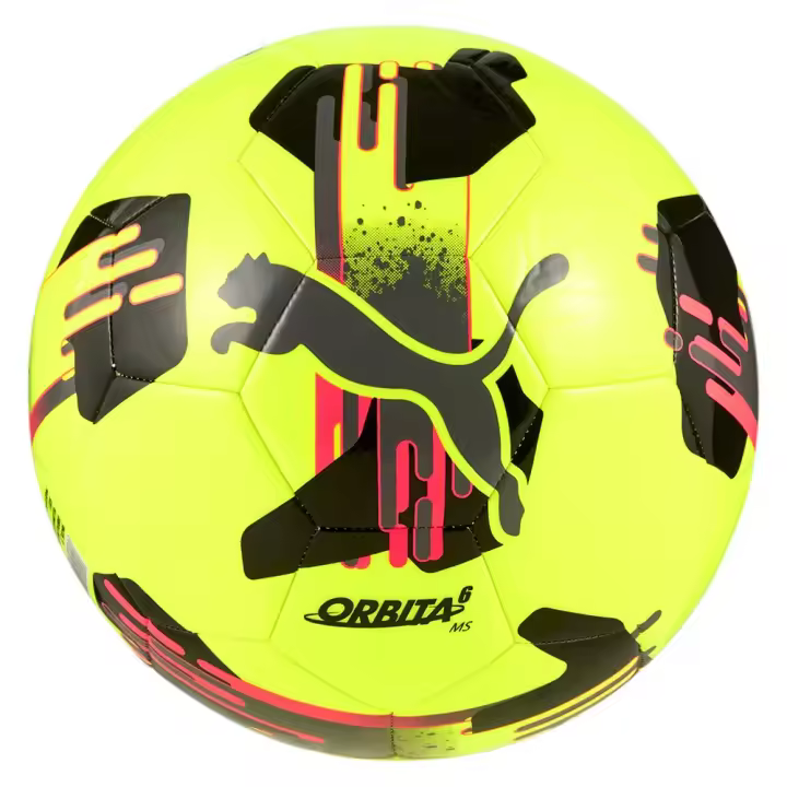 Puma Balón De Fútbol Orbita 6 Ms - 1