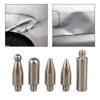 Juego De 5 Piezas De Punta De Reparación De Aros Para Coches Y Motocicletas Universal Para Lavadoras De Metal Herramienta De Eliminación De Aros Automotriz - details 3