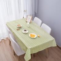 Manteles PVC Plastic, Manteles Antimanjas, Perfecto para todas las ocasiones Especiales, se puede utilizar en Cocina, Salón, Jardín, banquete, picnic - details 6