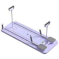 Banner - Tabla de Flexiones Multifuncional y Plegable